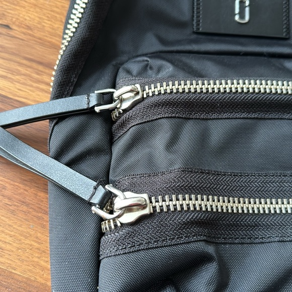 Marc Jacobs mini biker backpack - Picture 3 of 5